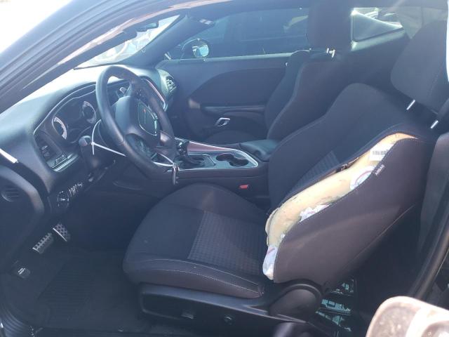 Photo 7 from auction – 2019 DODGE CHALLENGER with VIN 2C3CDZFJ3KH570759