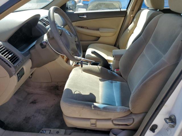 Photo 7 from auction – 2004 HONDA ACCORD EX with VIN 1HGCM56604A043829