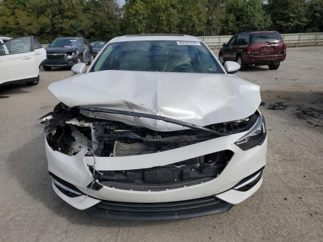 Photo 5 from auction – 2019 BUICK REGAL ESSE with VIN W04GR6SX4K1003606