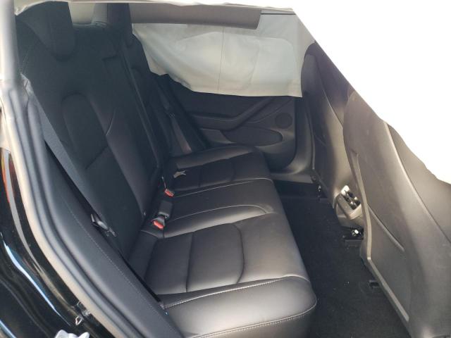 Photo 10 from auction – 2023 TESLA MODEL 3 with VIN 5YJ3E1EA4PF601414