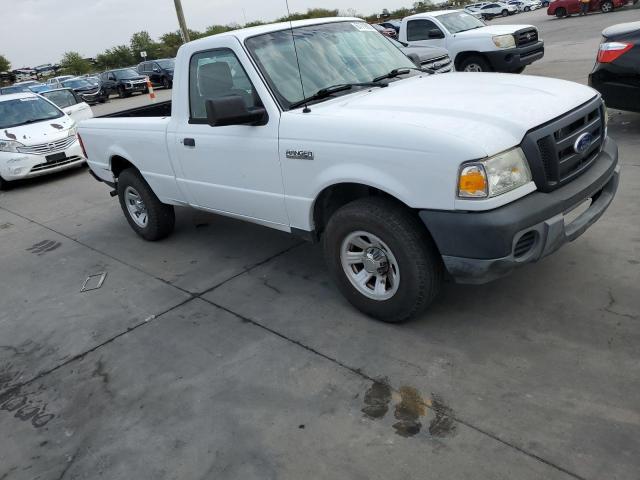 Photo 4 from auction – 2010 FORD RANGER with VIN 1FTKR1AD0APA72301