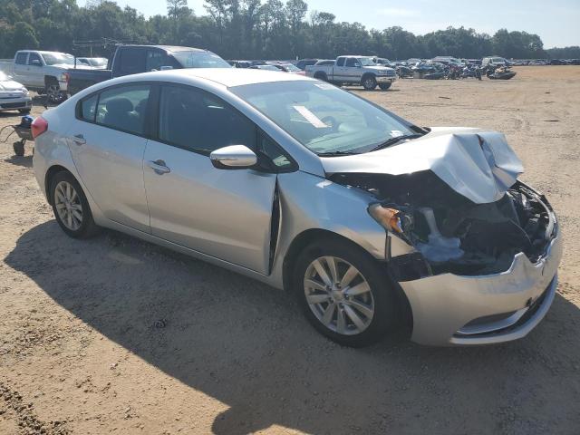 Photo 4 from auction – 2014 KIA FORTE LX with VIN KNAFX4A69E5101447