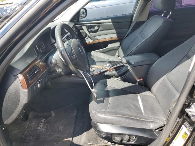 Photo 7 from auction – 2011 BMW 328 I with VIN WBAPH7C57BA800991
