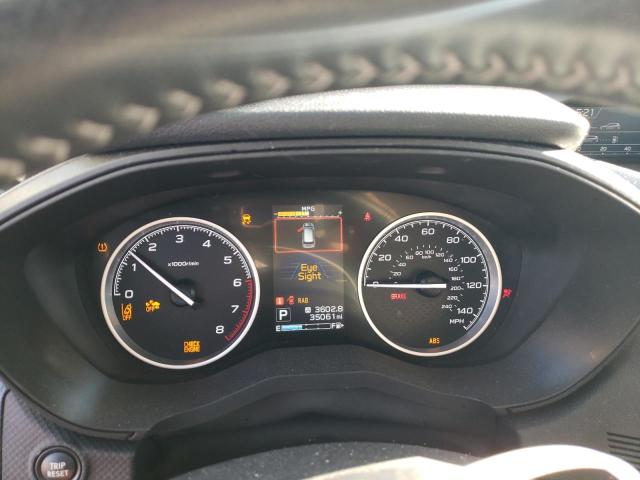Photo 9 from auction – 2021 SUBARU FORESTER L with VIN JF2SKAUC5MH537470