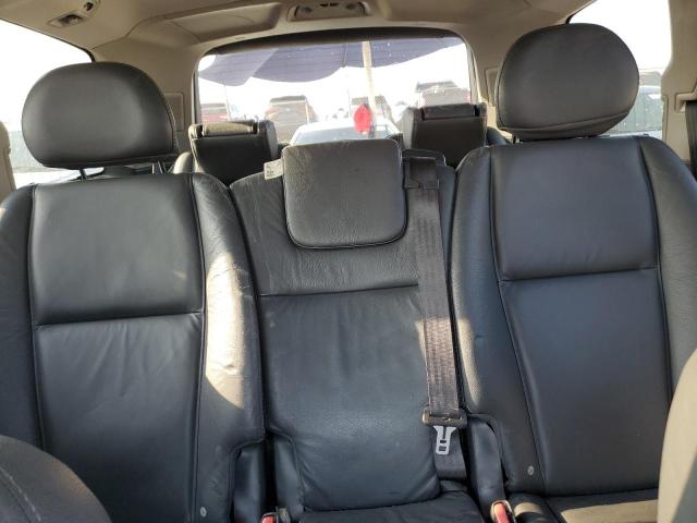 Photo 10 from auction – 2010 VOLVO XC90 3.2 with VIN YV4982CY8A1566509