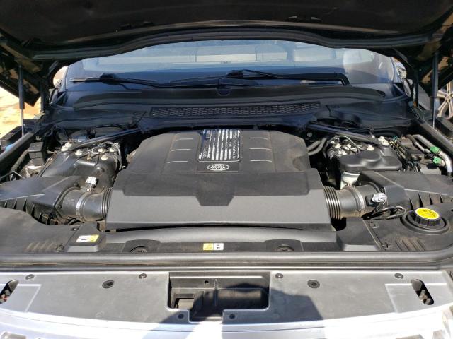 Photo 12 from auction – 2016 LAND ROVER RANGE ROVE with VIN SALGS3EF7GA298163