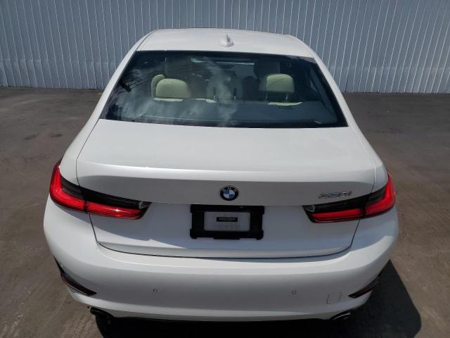 Photo 6 from auction – 2021 BMW 330I with VIN 3MW5R1J07M8C07686