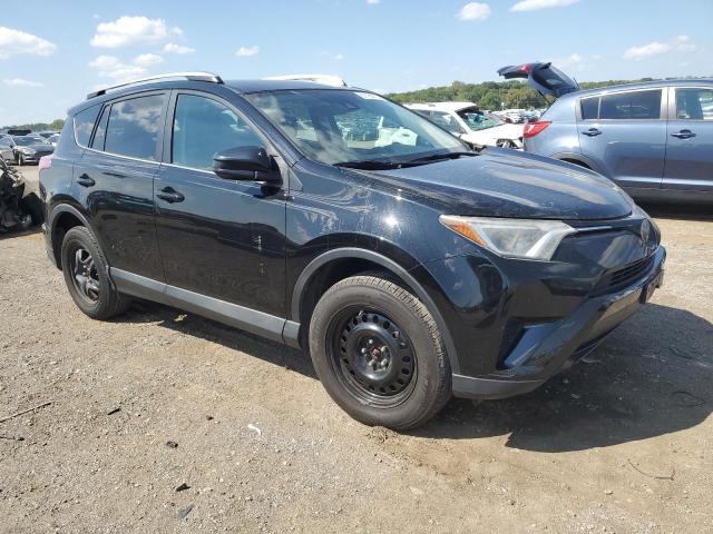 Photo 4 from auction – 2017 TOYOTA RAV4 LE with VIN 2T3BFREV9HW551261