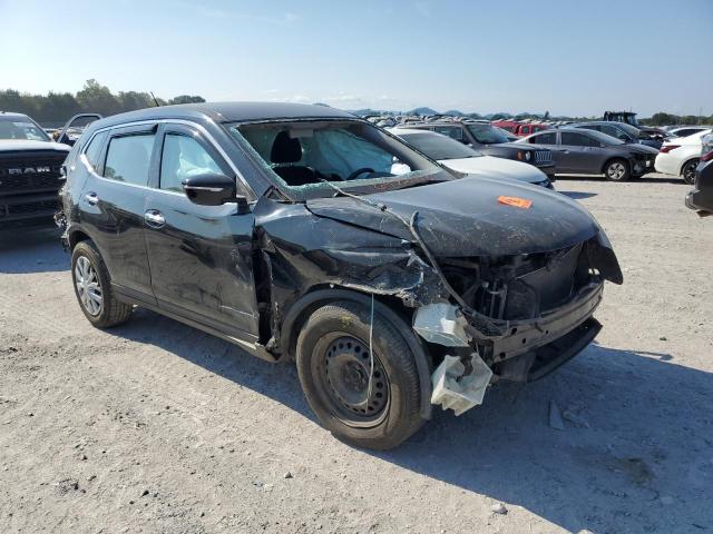 Photo 4 from auction – 2015 NISSAN ROGUE S with VIN KNMAT2MT0FP578904