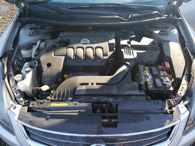 Photo 11 from auction – 2012 NISSAN ALTIMA BAS with VIN 1N4AL2APXCN505074