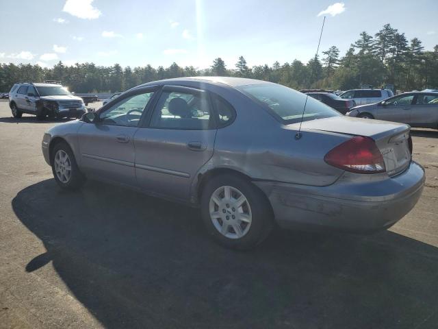 Photo 2 from auction – 2007 FORD TAURUS SE with VIN 1FAFP53U97A164360