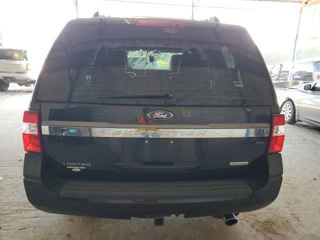 Photo 6 from auction – 2015 FORD EXPEDITION with VIN 1FMJU1KT1FEF39031
