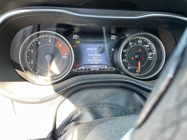 Photo 9 from auction – 2019 JEEP CHEROKEE T with VIN 1C4PJMBNXKD231351