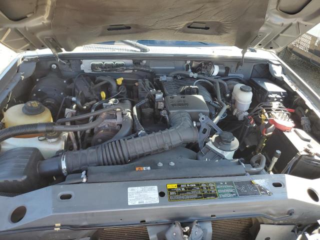Photo 11 from auction – 2010 FORD RANGER with VIN 1FTKR1AD0APA64358