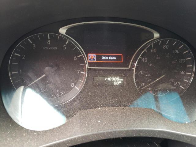 Photo 9 from auction – 2014 NISSAN ALTIMA 2.5 with VIN 1N4AL3AP2EC412540