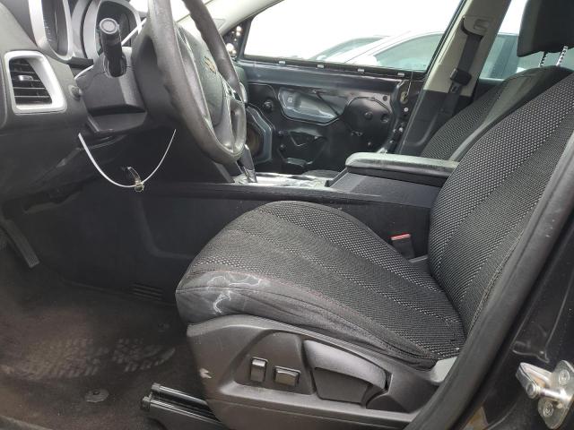 Photo 7 from auction – 2016 CHEVROLET EQUINOX LS with VIN 2GNALBEK8G6244814
