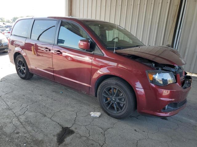 Photo 4 from auction – 2019 DODGE GRAND CARA with VIN 2C4RDGEG5KR682330