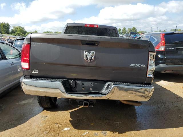 Photo 6 from auction – 2017 RAM 1500 ST with VIN 1C6RR7FT0HS853321
