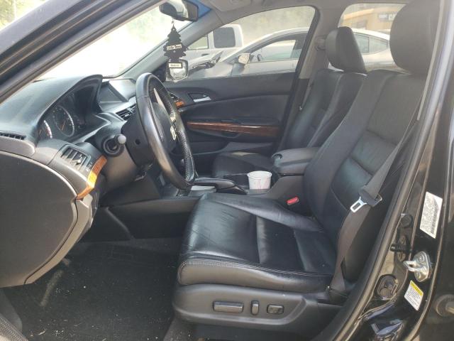 Photo 7 from auction – 2012 HONDA ACCORD EXL with VIN 1HGCP2F88CA214736