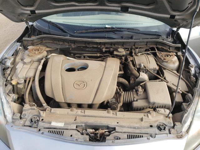 Photo 11 from auction – 2013 MAZDA 3 I with VIN JM1BL1V78D1706760