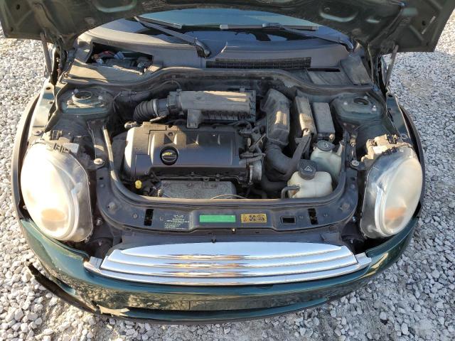 Photo 11 from auction – 2009 MINI COOPER with VIN WMWMF33539TW70336