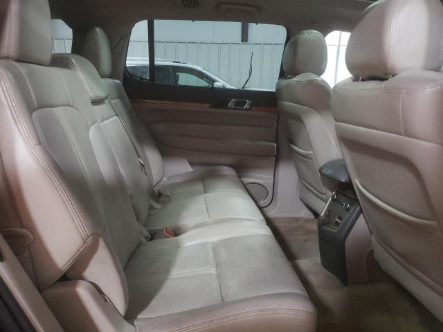 Photo 11 from auction – 2011 LINCOLN MKT with VIN 2LMHJ5AT4BBJ50085