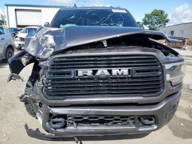 Photo 5 from auction – 2022 RAM 2500 LARAM with VIN 3C6UR5FL0NG162873