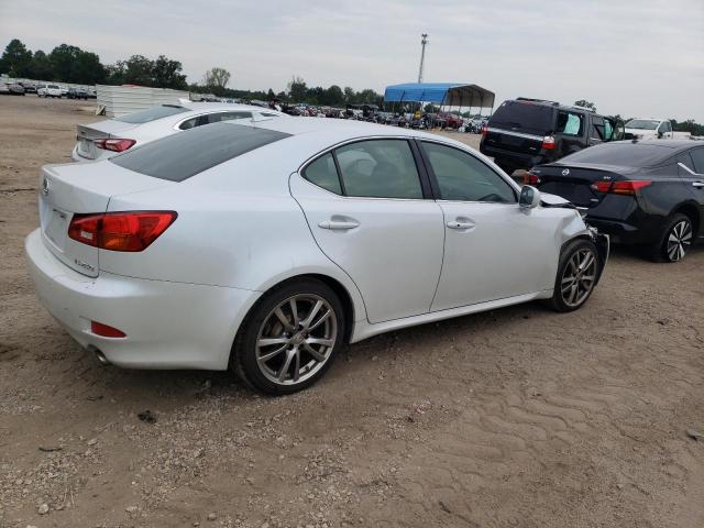 Photo 3 from auction – 2008 LEXUS IS 250 with VIN JTHBK262785082233