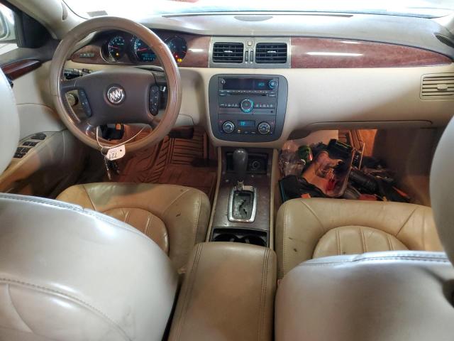 Photo 8 from auction – 2008 BUICK LUCERNE CX with VIN 1G4HD57228U119289