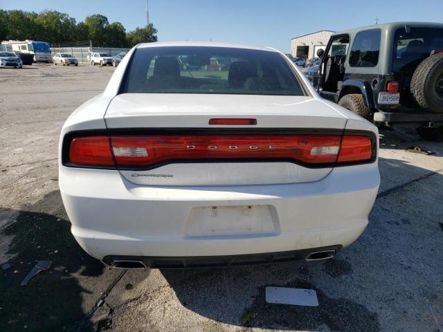 Photo 6 from auction – 2014 DODGE CHARGER SE with VIN 2C3CDXBG7EH177463