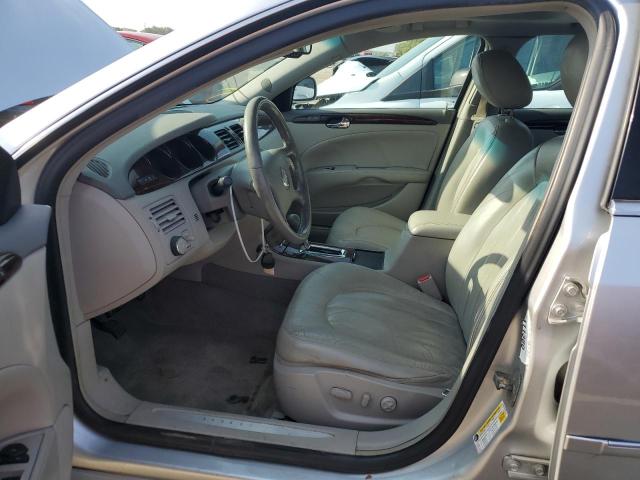 Photo 7 from auction – 2011 BUICK LUCERNE CX with VIN 1G4HC5EM1BU118617