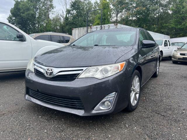 صورة رقم 2 من المزاد - 2012 TOYOTA CAMRY BASE مع VIN 4T4BF1FK3CR212007