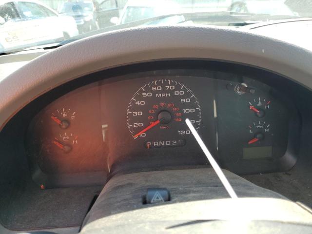 Photo 9 from auction – 2006 FORD F150 with VIN 1FTRX14W66FA26552