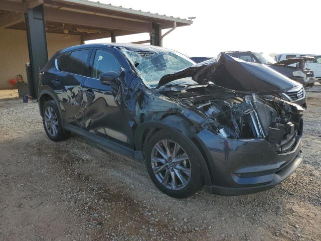 Photo 4 from auction – 2019 MAZDA CX-5 GRAND with VIN JM3KFADM6K1588985
