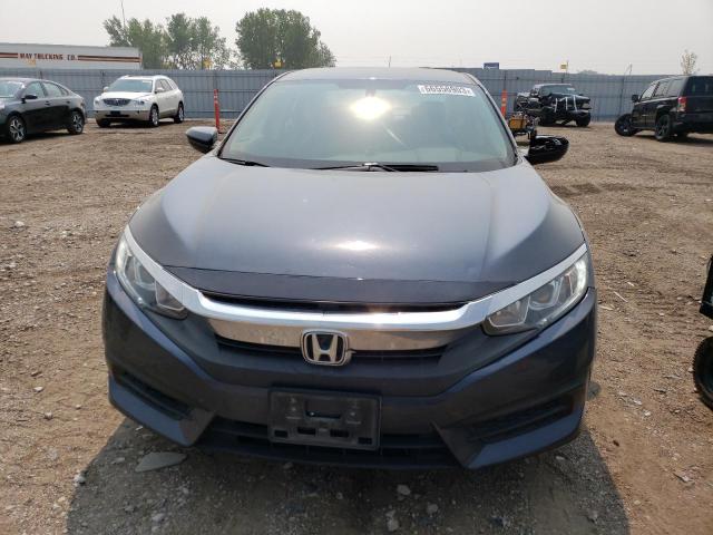 Photo 5 from auction – 2017 HONDA CIVIC LX with VIN 19XFC2F56HE074297