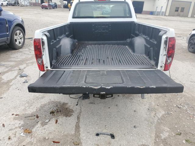 Photo 10 from auction – 2012 CHEVROLET COLORADO with VIN 1GCCSBF91C8129914