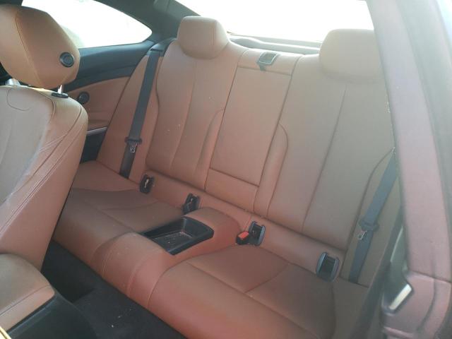 Photo 10 from auction – 2016 BMW 428 I with VIN WBA3N7C50GK226906