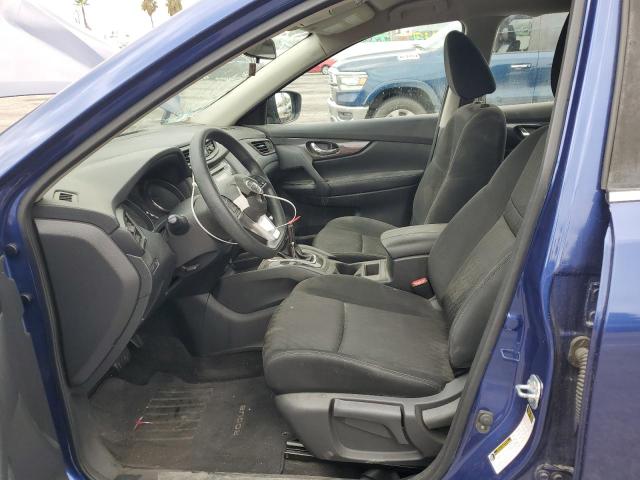 Photo 7 from auction – 2017 NISSAN ROGUE S with VIN KNMAT2MT4HP523892