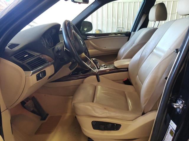 Foto 7 de la subasta – 2007 BMW X5 3.0I con VIN 4USFE43547LY75093