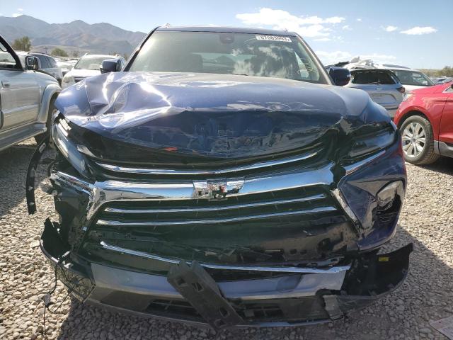 Photo 5 from auction – 2023 CHEVROLET BLAZER PRE with VIN 3GNKBLR48PS105146
