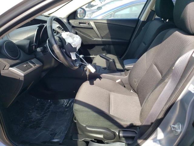 Photo 7 from auction – 2013 MAZDA 3 I with VIN JM1BL1U81D1701961