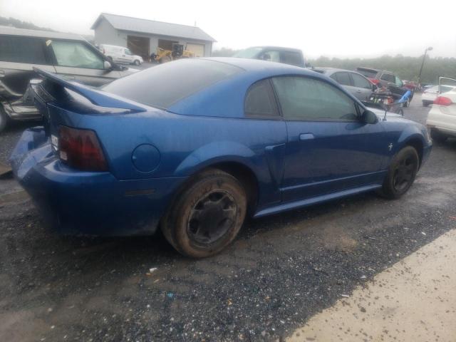 Снимка 3 от търг – 2000 FORD MUSTANG с VIN 1FAFP4049YF212541