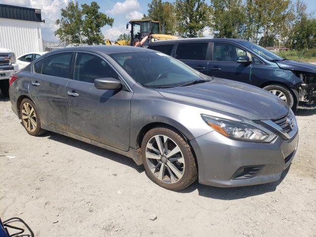 Photo 4 from auction – 2016 NISSAN ALTIMA 2.5 with VIN 1N4AL3AP2GC120650