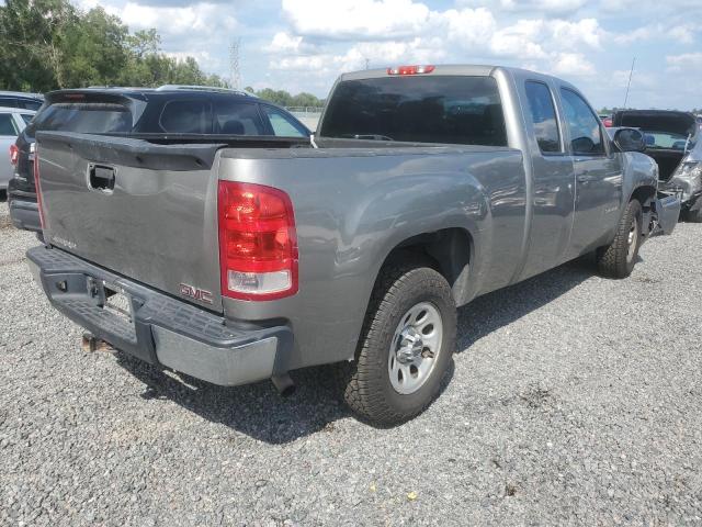 Photo 3 from auction – 2012 GMC SIERRA C15 with VIN 1GTR1TEX3CZ180733