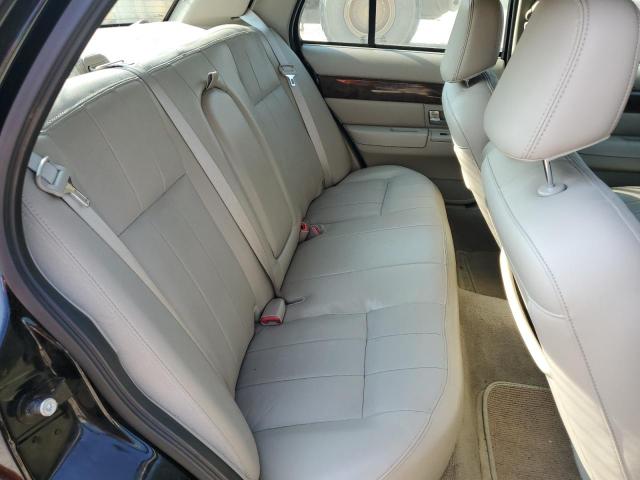 Photo 10 from auction – 2010 MERCURY GRAND MARQ with VIN 2MEBM7FV1AX631446
