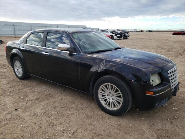 Снимка 4 от търг – 2010 CHRYSLER 300 TOURIN с VIN 2C3CA4CD4AH163087
