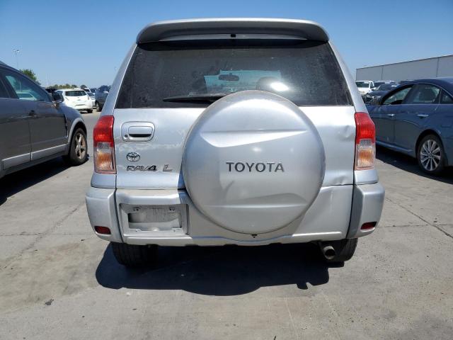 صورة رقم 6 من المزاد - 2002 TOYOTA RAV4 مع VIN JTEGH20V826003304