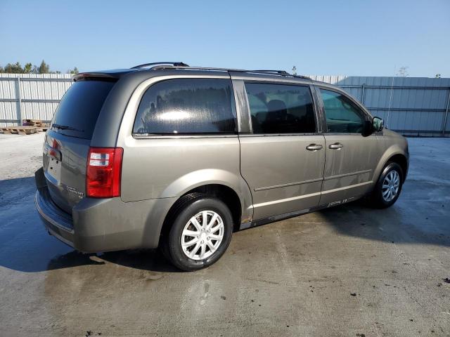 Photo 3 from auction – 2010 DODGE GRAND CARA with VIN 2D4RN4DEXAR411289