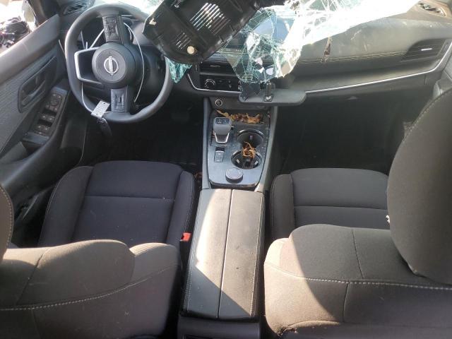 Photo 8 from auction – 2023 NISSAN ROGUE S with VIN 5N1BT3AB1PC682148