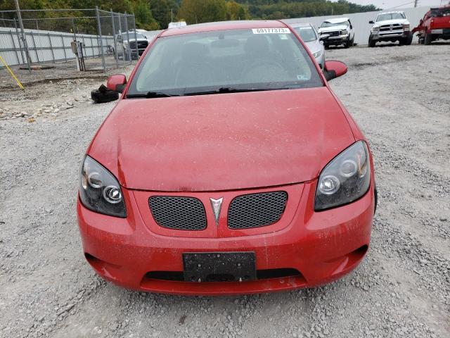 Photo 5 from auction – 2007 PONTIAC G5 GT with VIN 1G2AN18B377191968